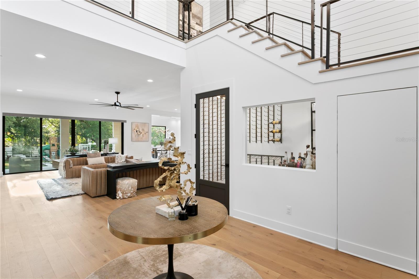 OMAR SUB - Residential