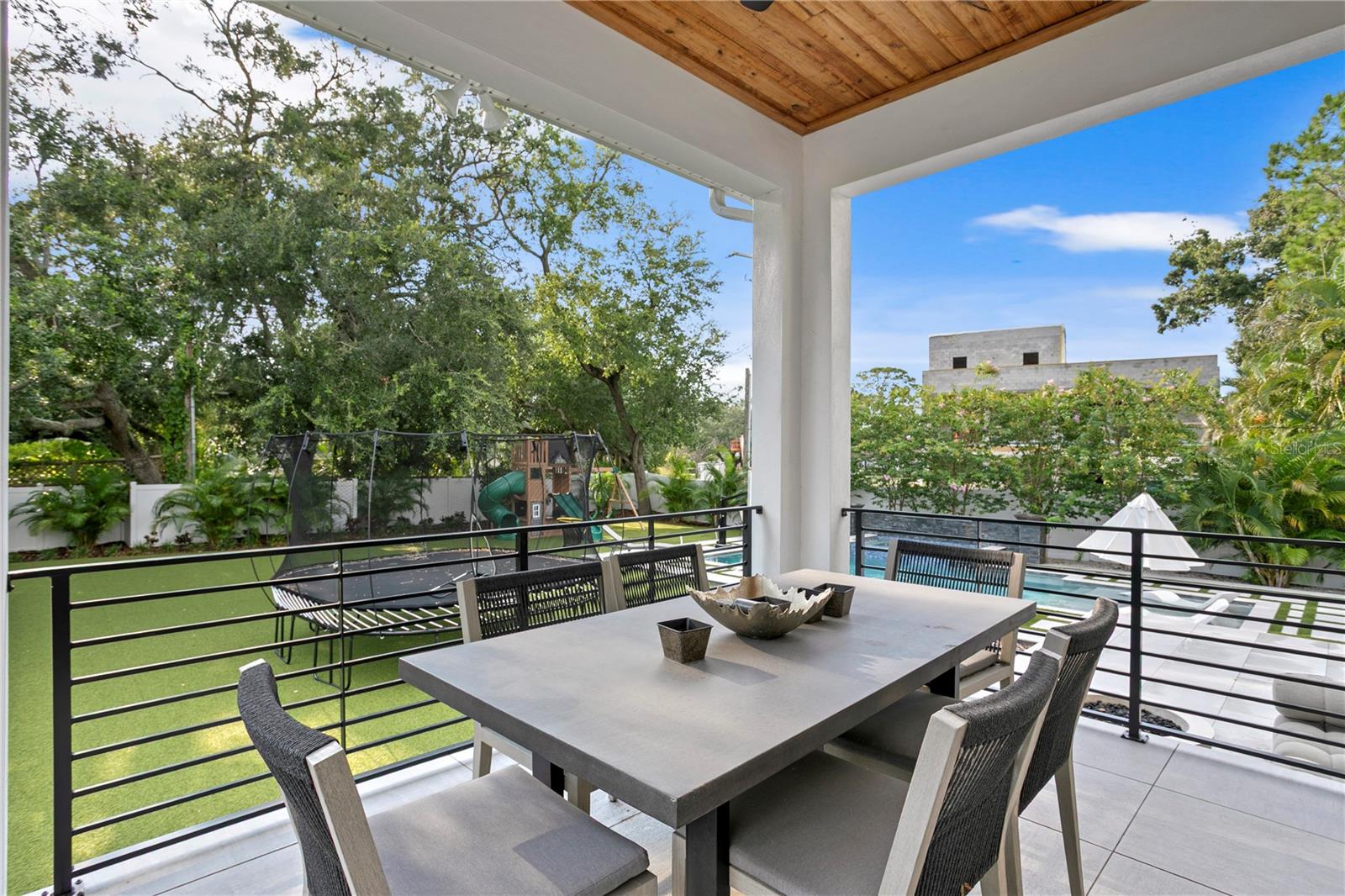 OMAR SUB - Residential