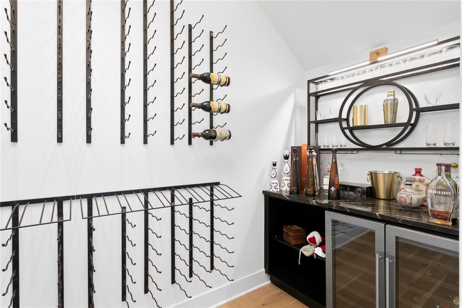 OMAR SUB - Residential