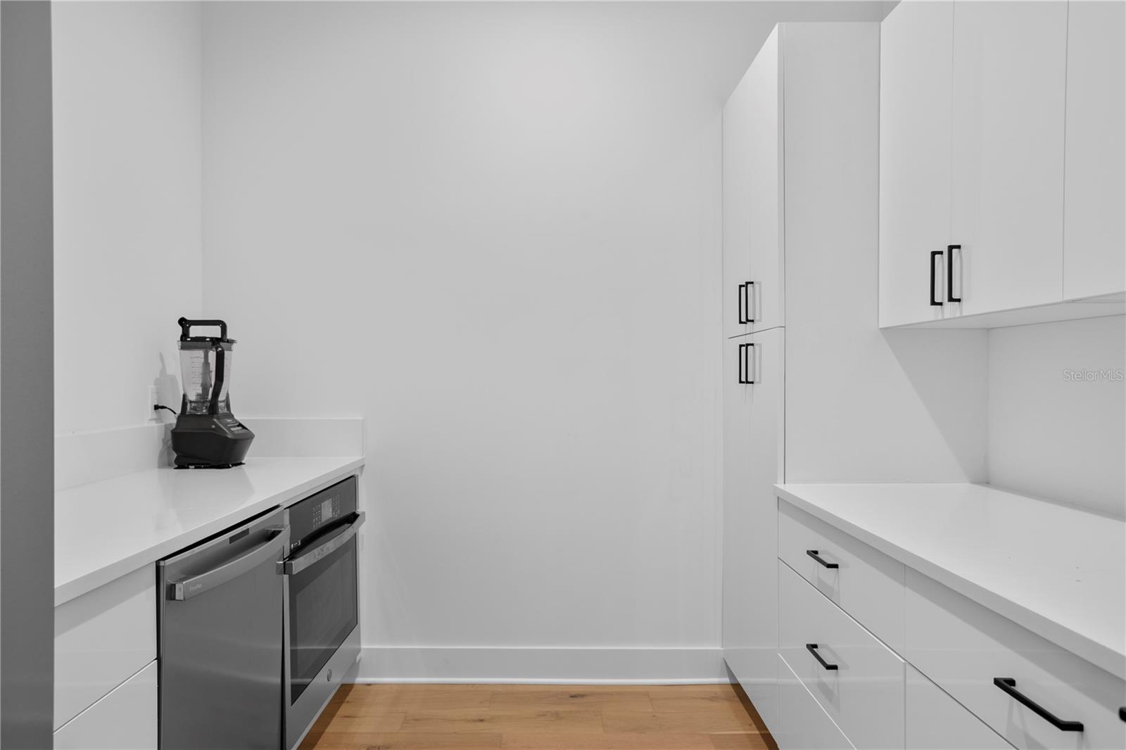 OMAR SUB - Residential