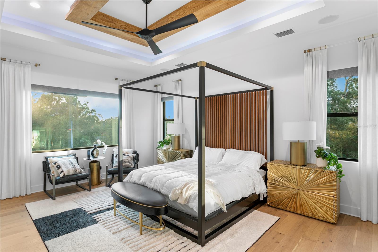 OMAR SUB - Residential