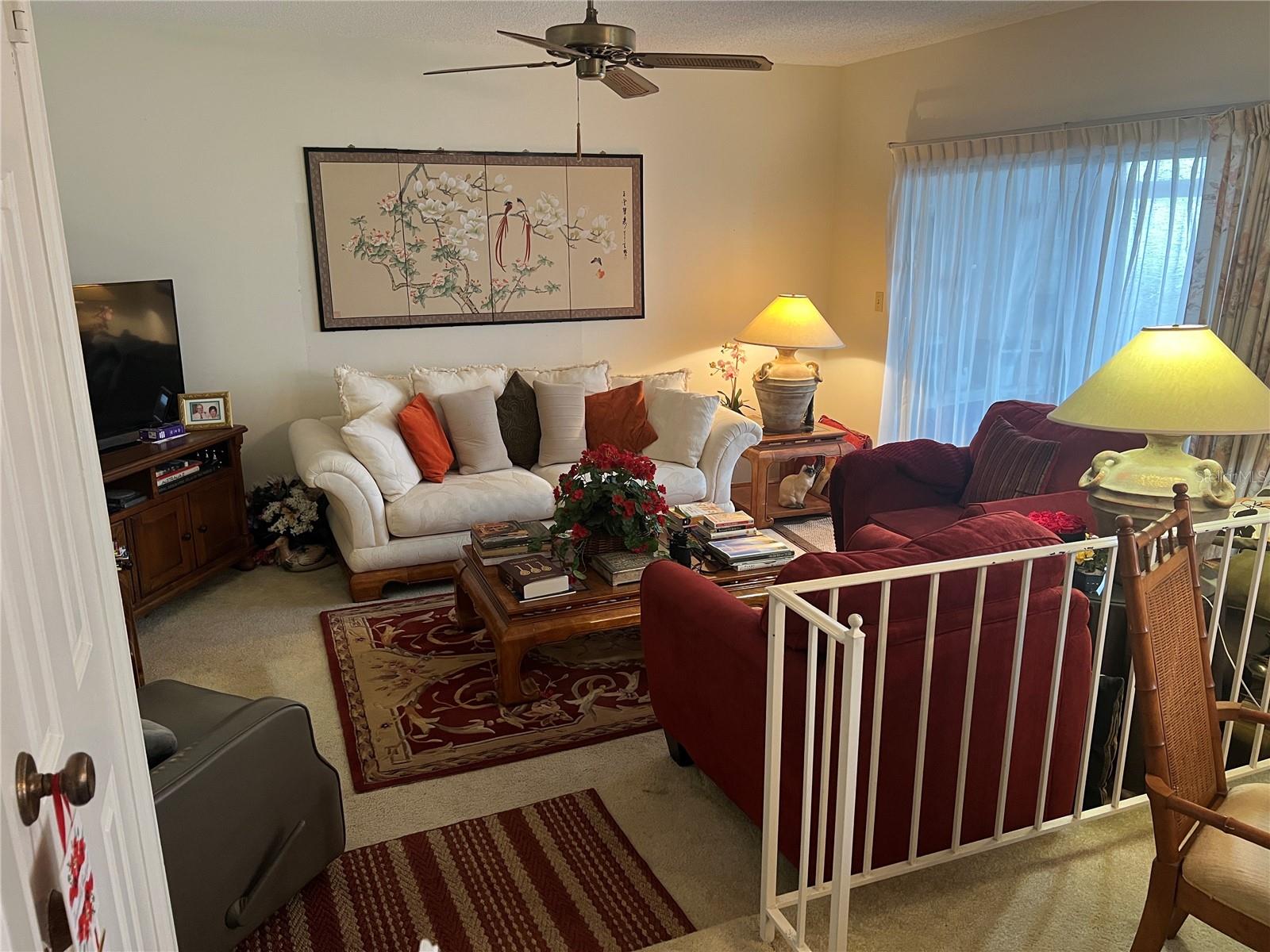ERROL ESTATES - Residential