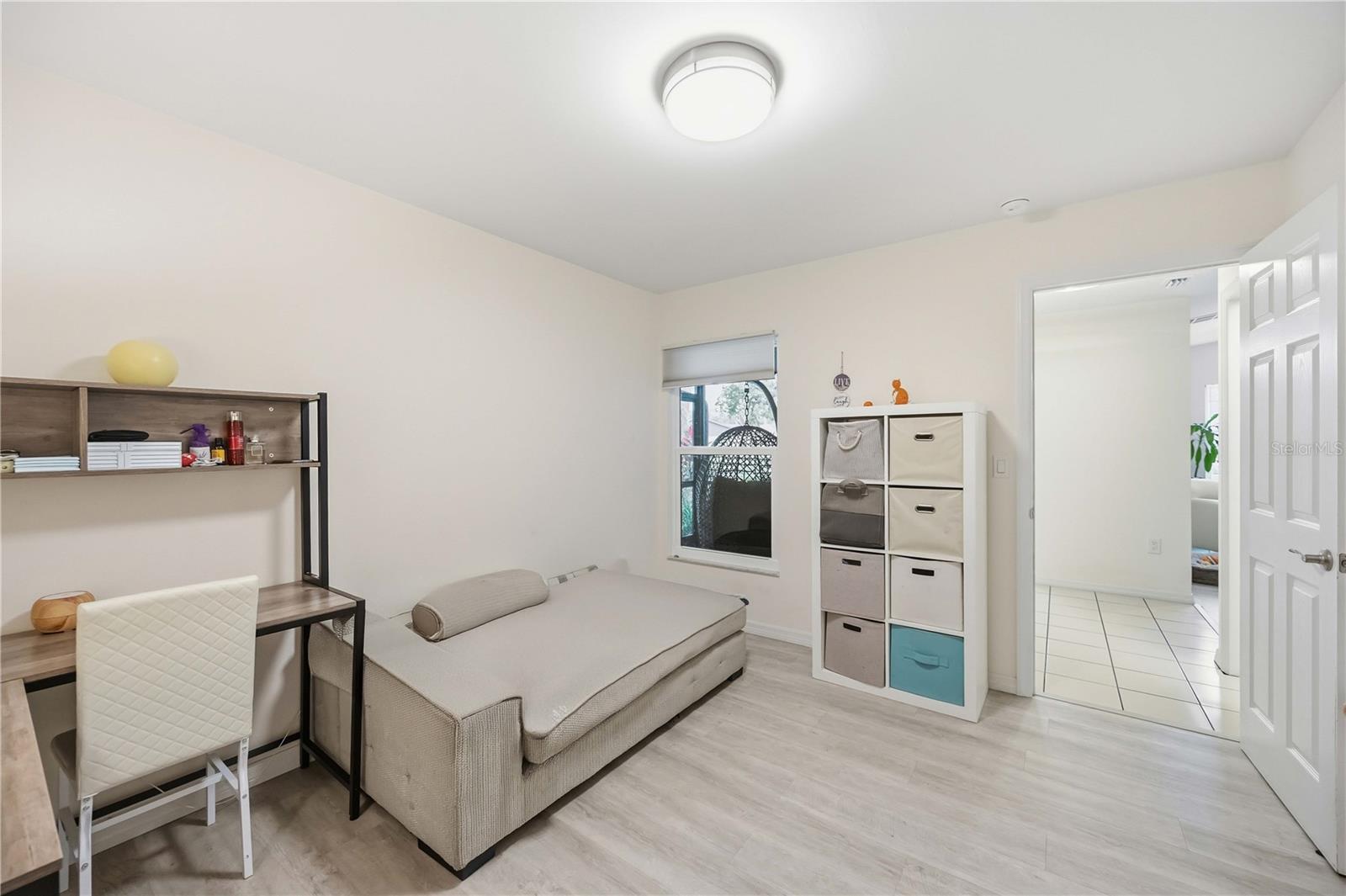 VILLAGE OAKS SEC A - Residential