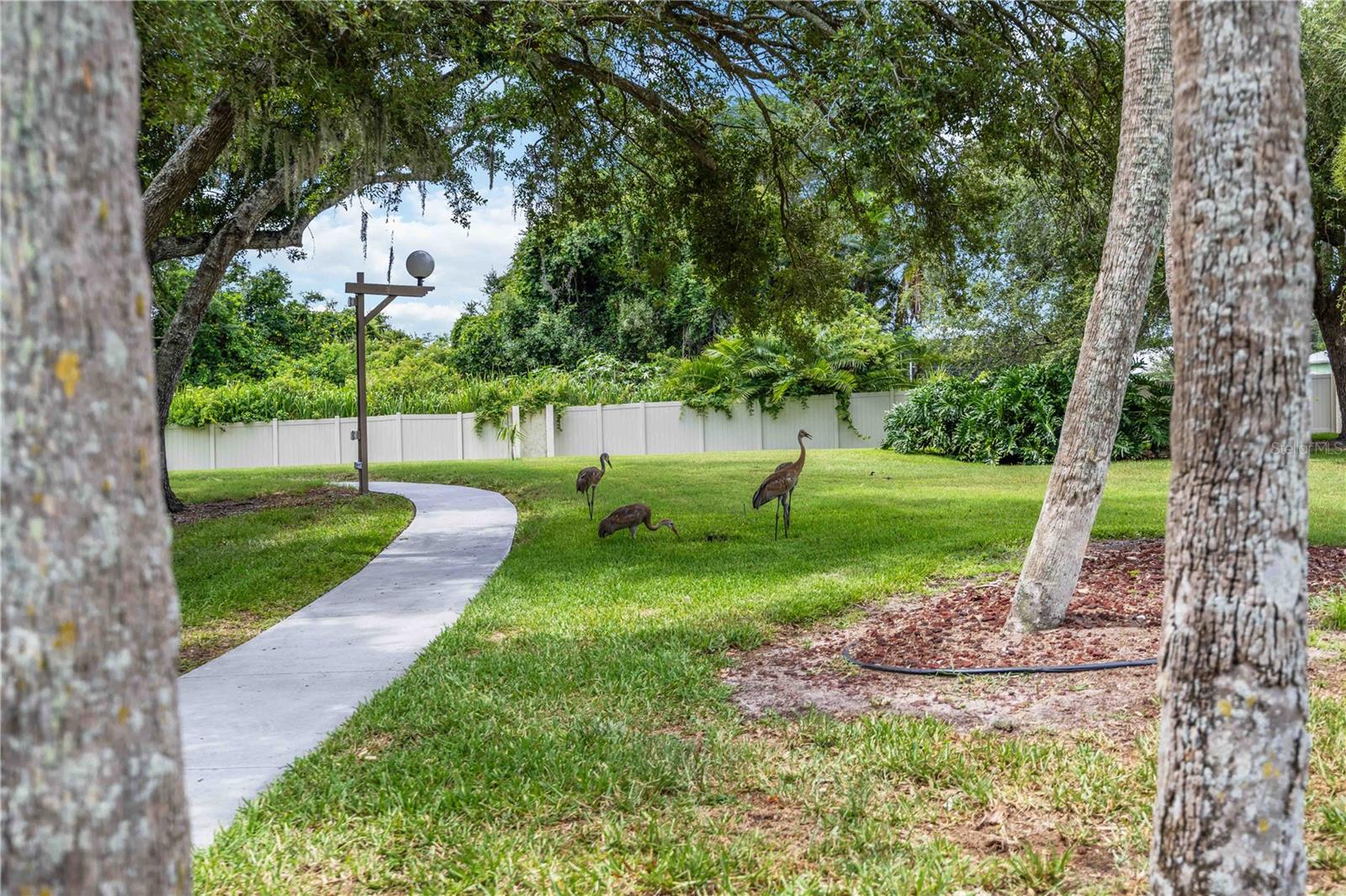 VILLAGE OAKS SEC A - Residential