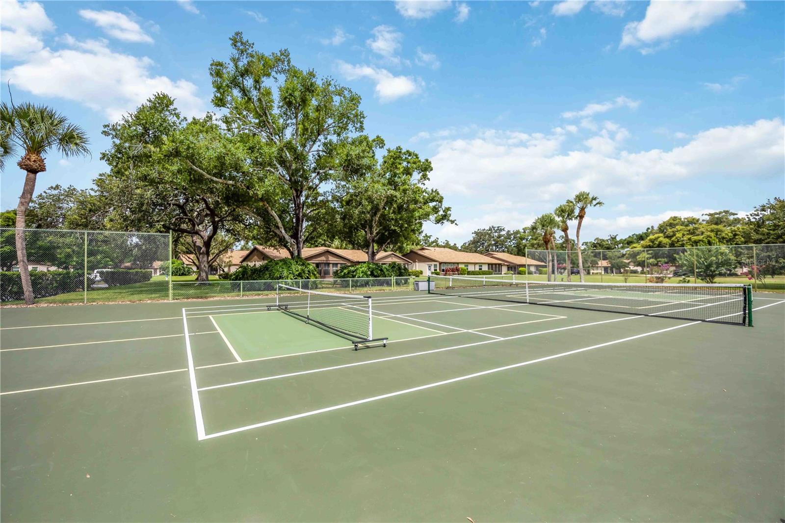 VILLAGE OAKS SEC A - Residential
