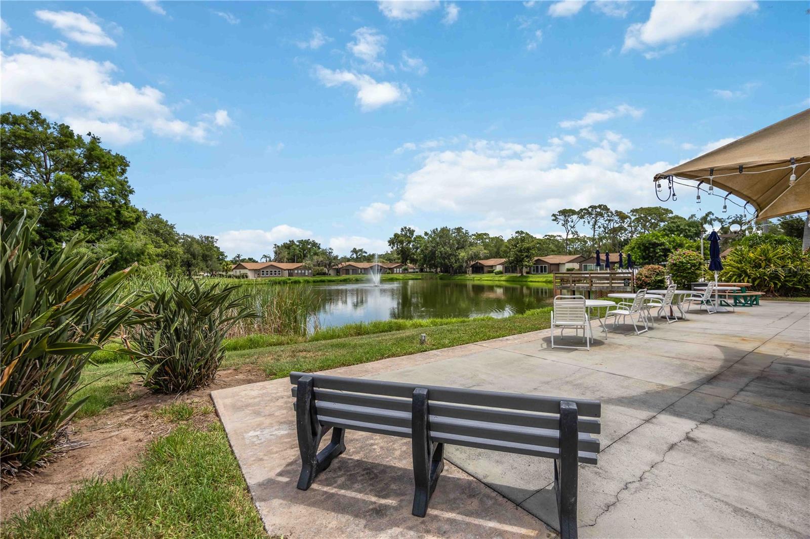 VILLAGE OAKS SEC A - Residential