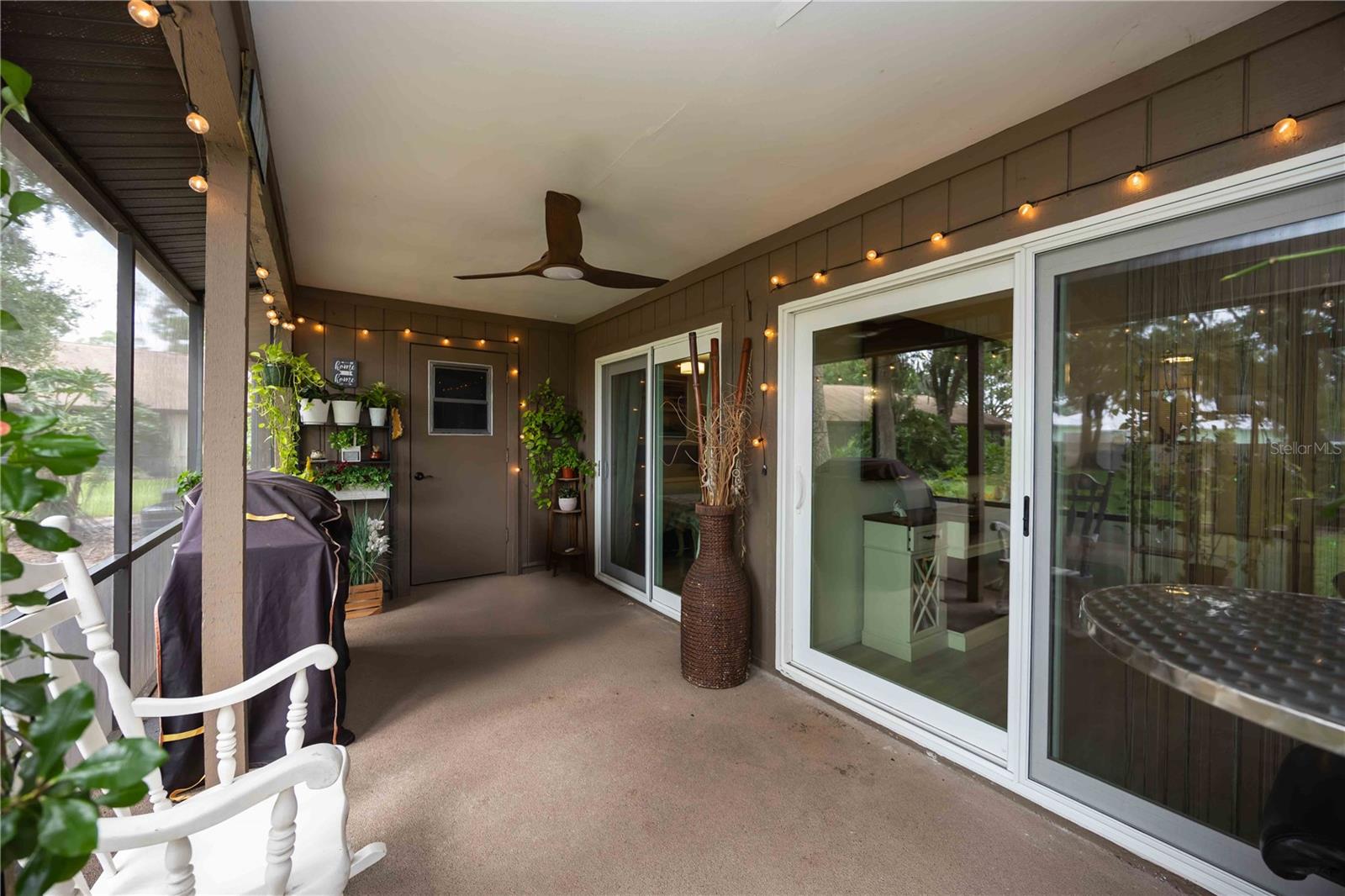 VILLAGE OAKS SEC A - Residential