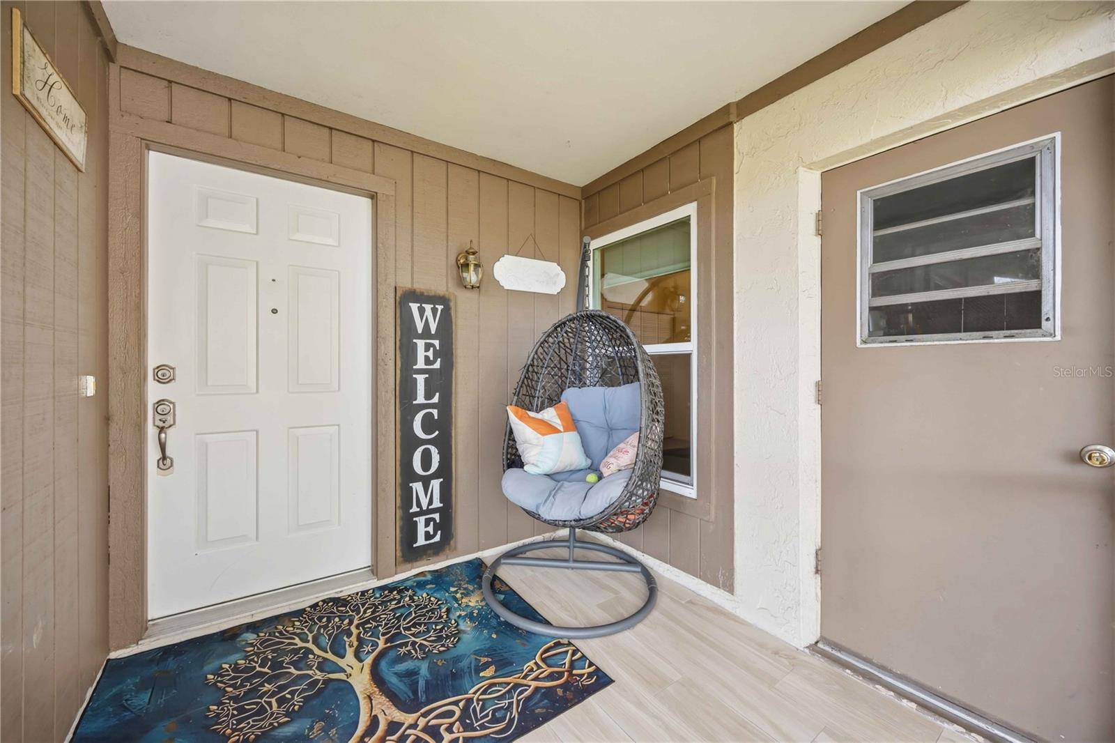 VILLAGE OAKS SEC A - Residential