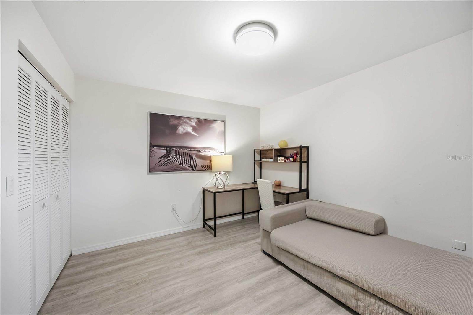 VILLAGE OAKS SEC A - Residential