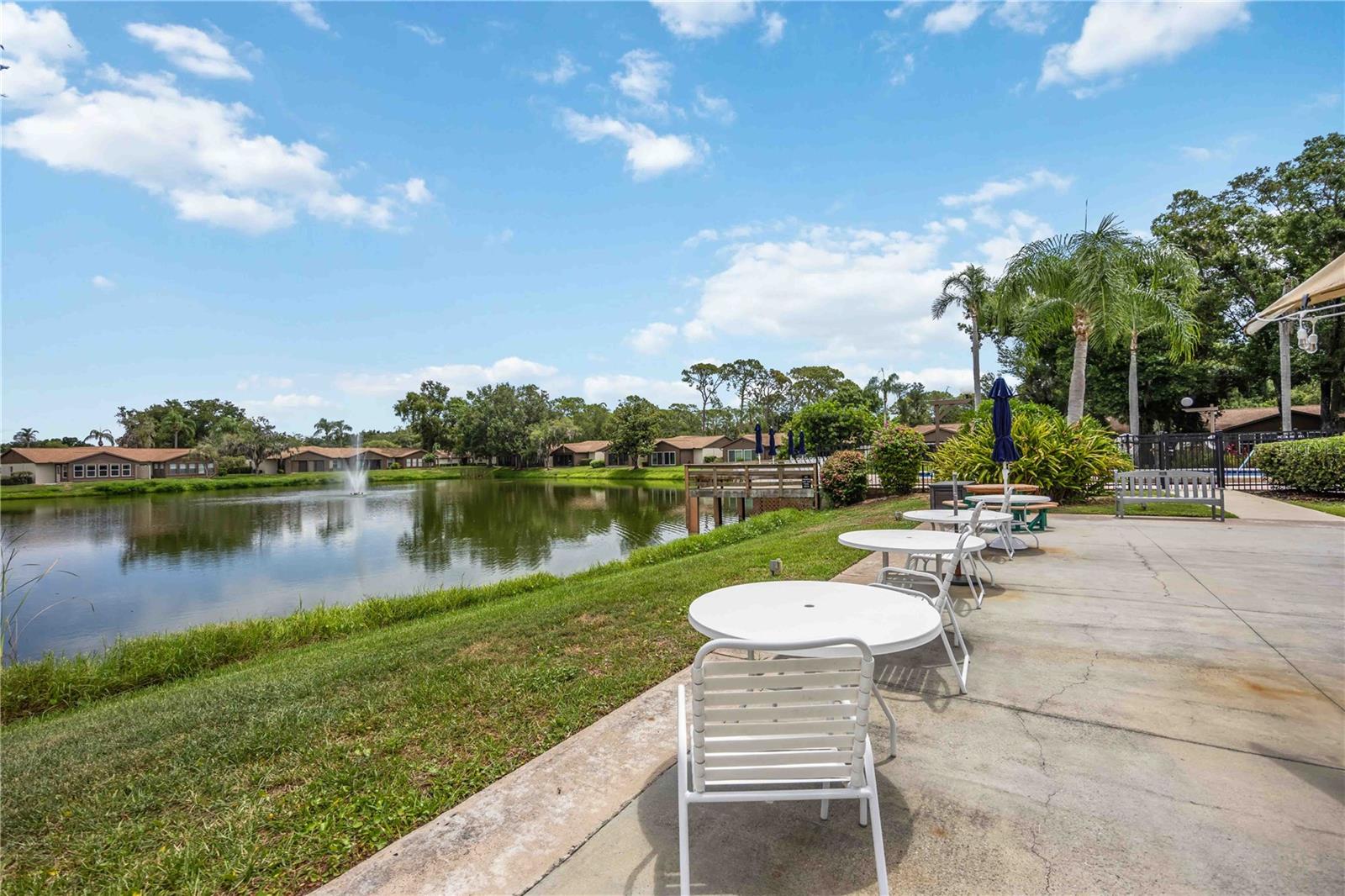 VILLAGE OAKS SEC A - Residential