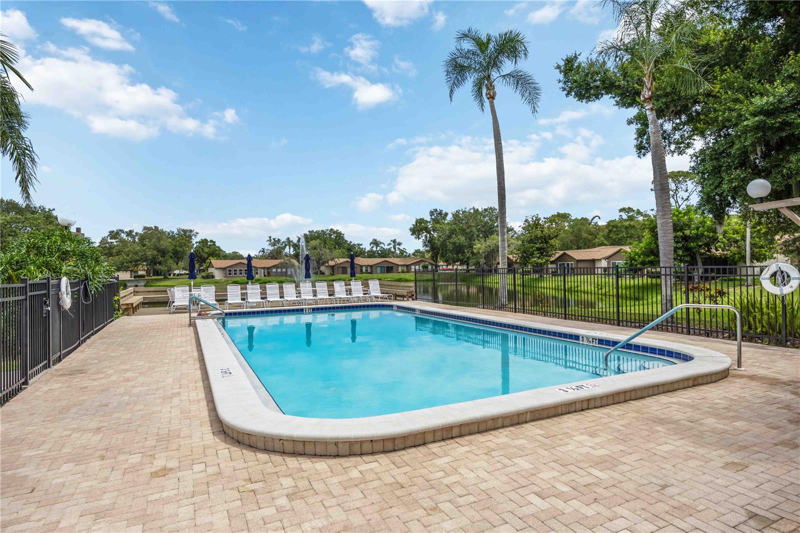 VILLAGE OAKS SEC A - Residential