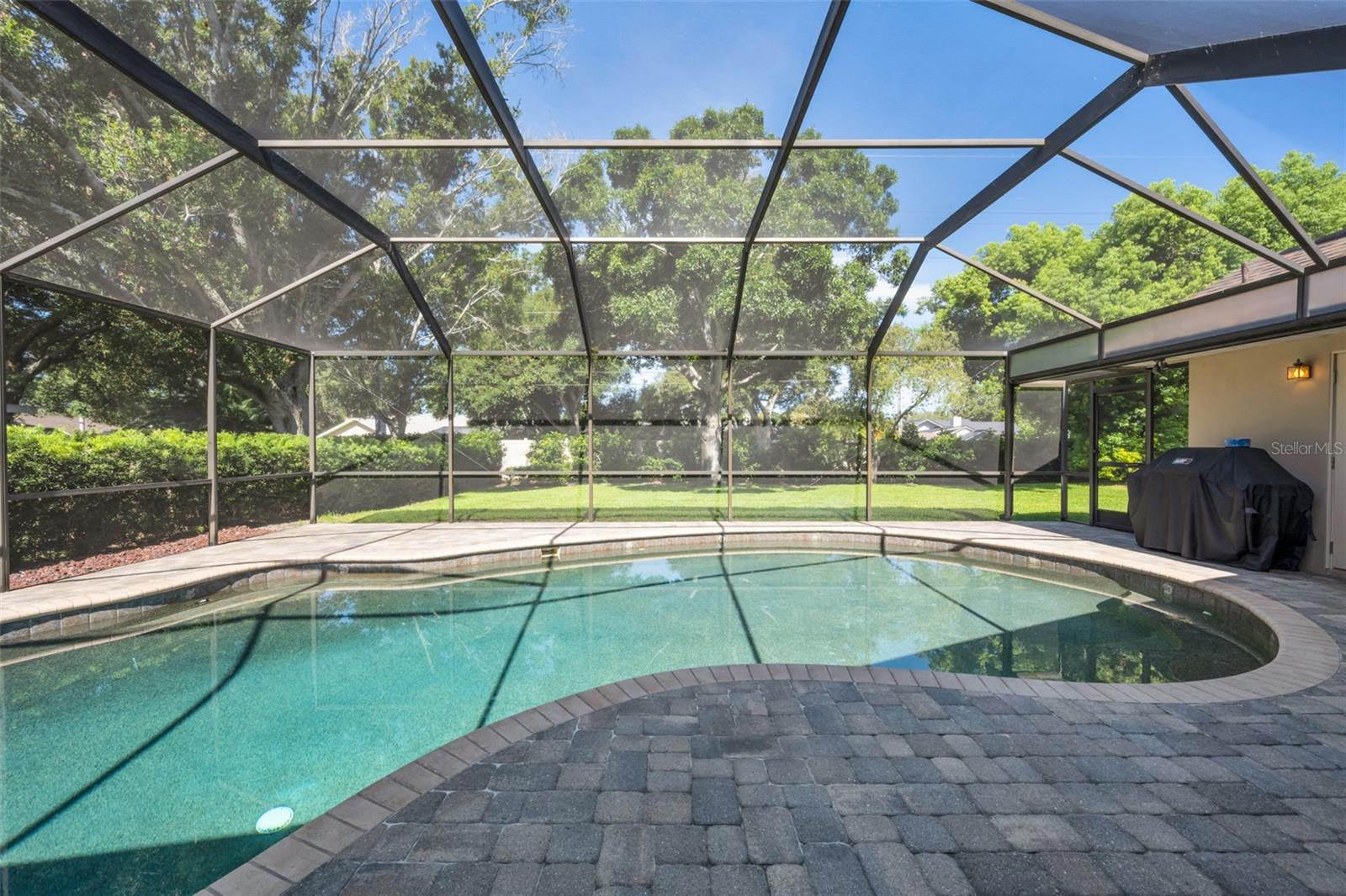WINDTREE OAKS - Residential