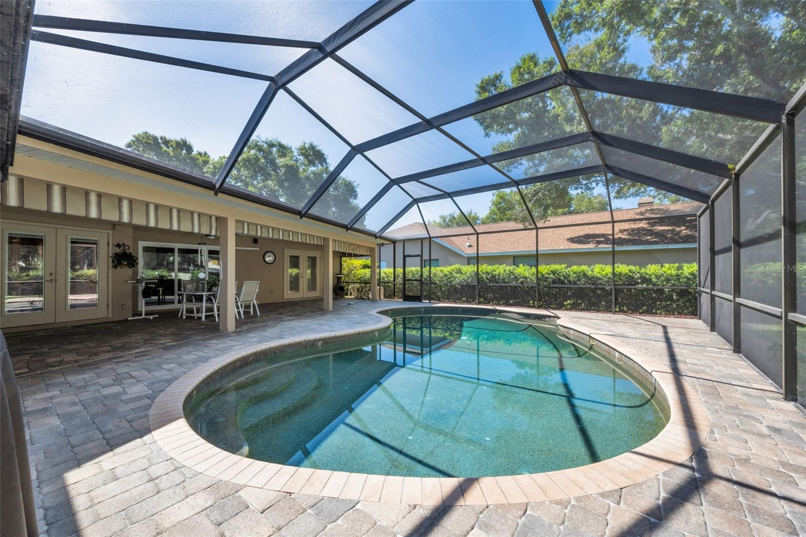 WINDTREE OAKS - Residential