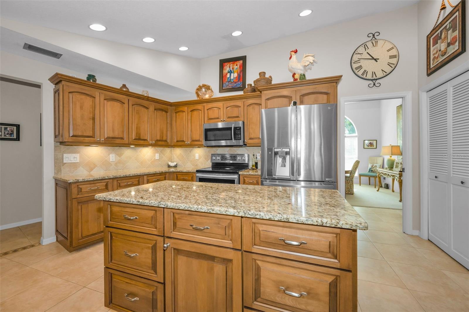 WINDTREE OAKS - Residential