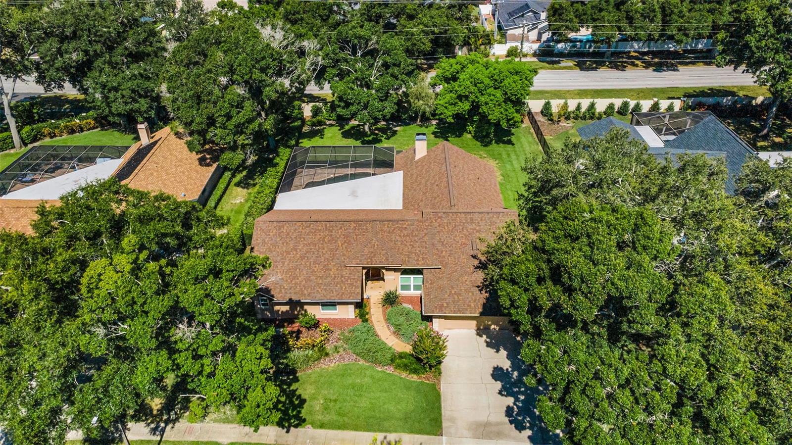 WINDTREE OAKS - Residential