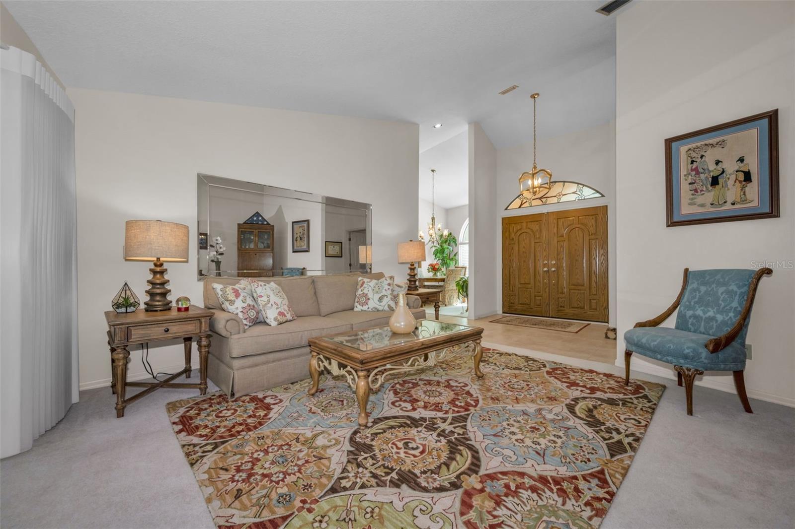 WINDTREE OAKS - Residential