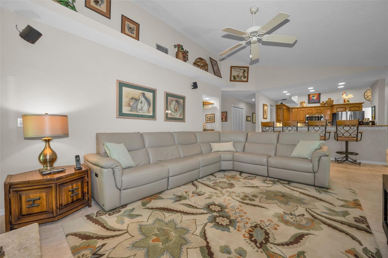 WINDTREE OAKS - Residential