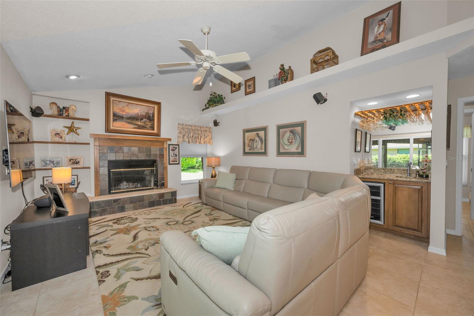 WINDTREE OAKS - Residential