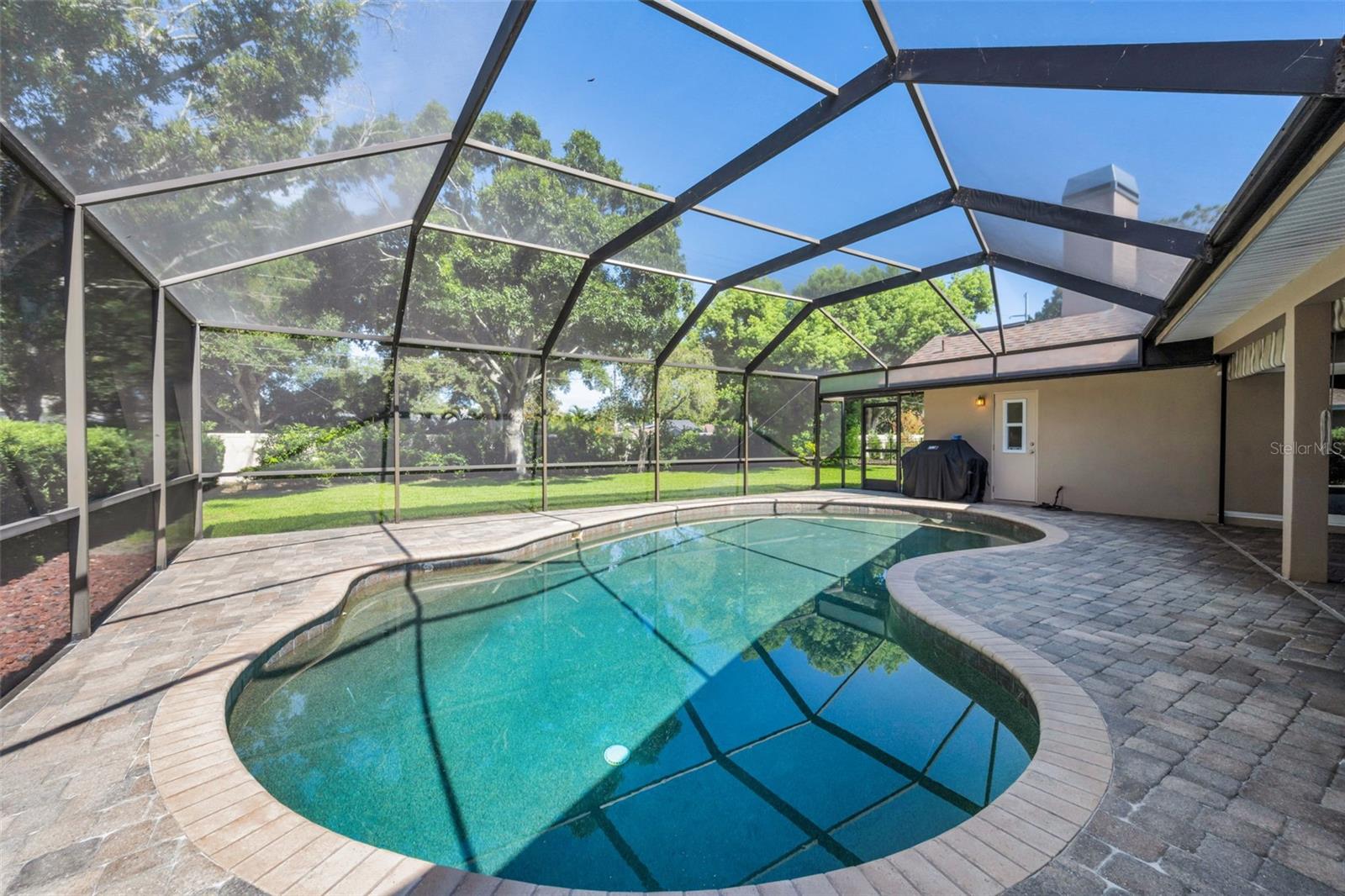 WINDTREE OAKS - Residential