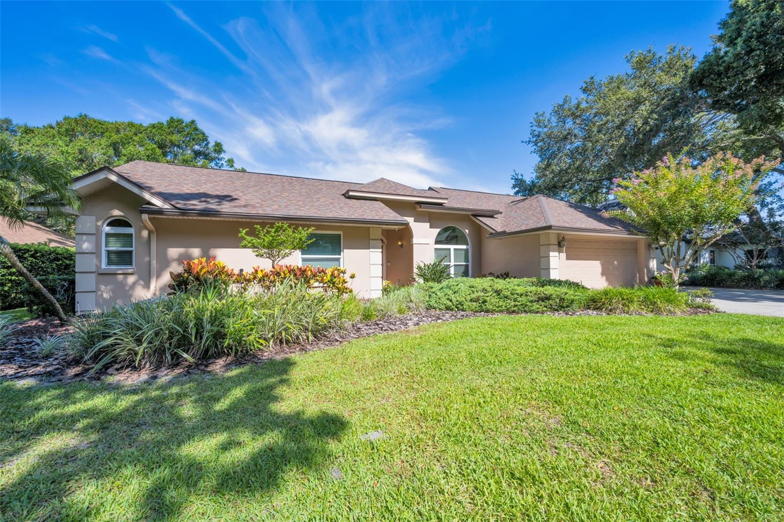 WINDTREE OAKS - Residential
