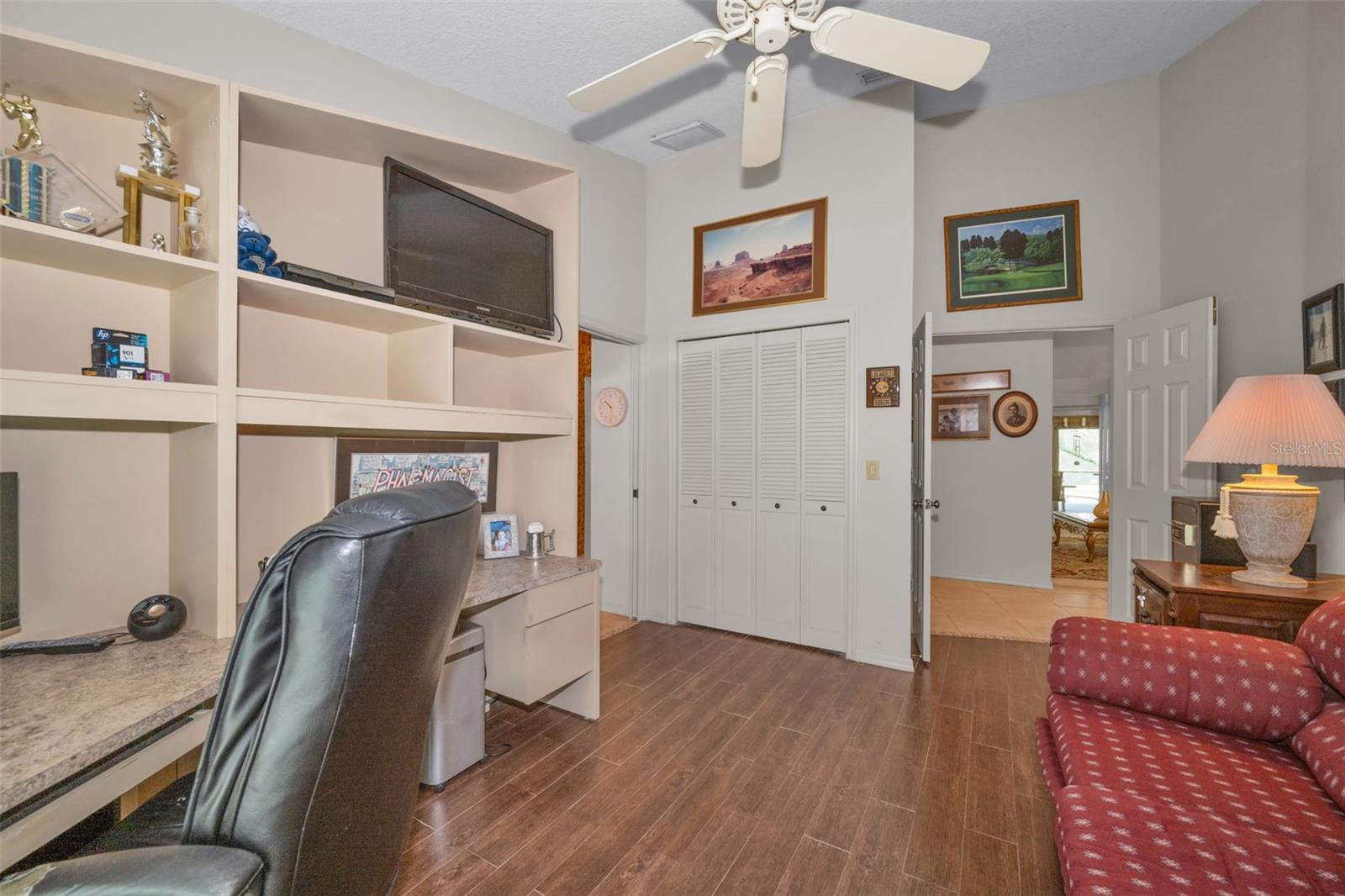 WINDTREE OAKS - Residential
