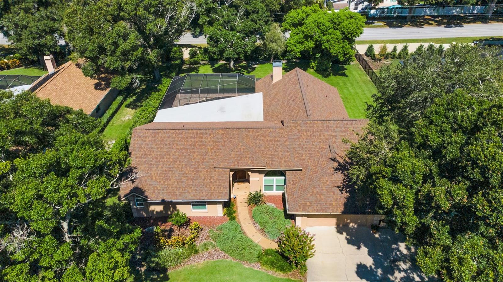 WINDTREE OAKS - Residential