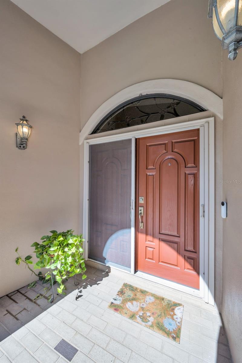 WINDTREE OAKS - Residential