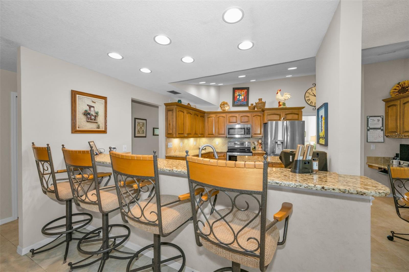 WINDTREE OAKS - Residential