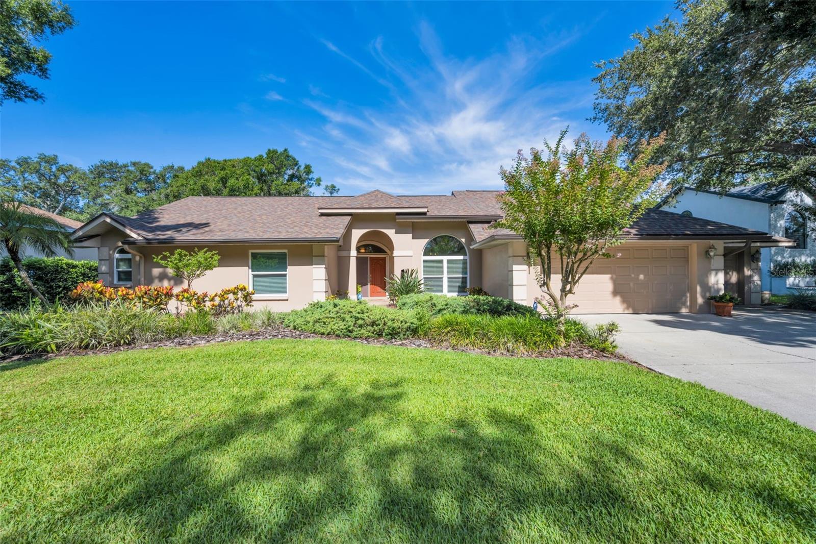 WINDTREE OAKS - Residential