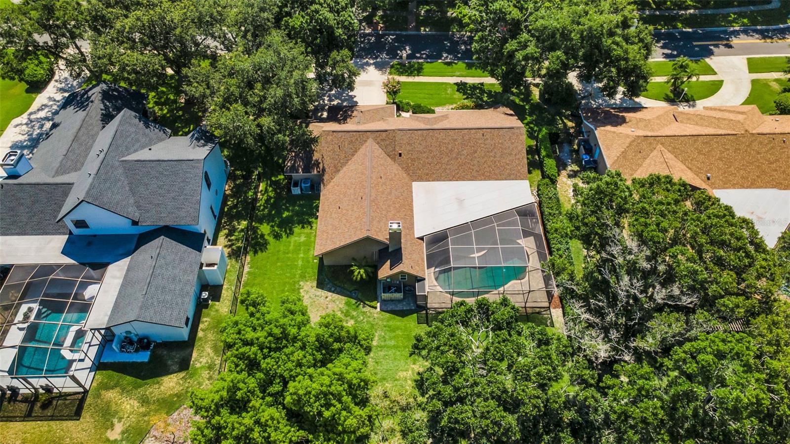 WINDTREE OAKS - Residential