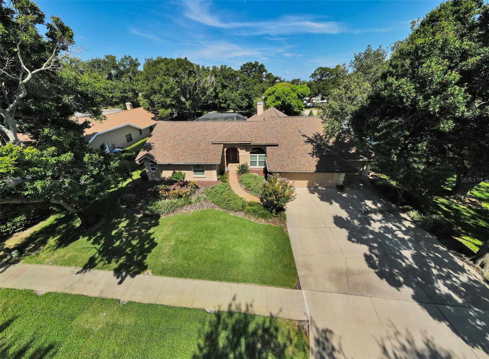 WINDTREE OAKS - Residential