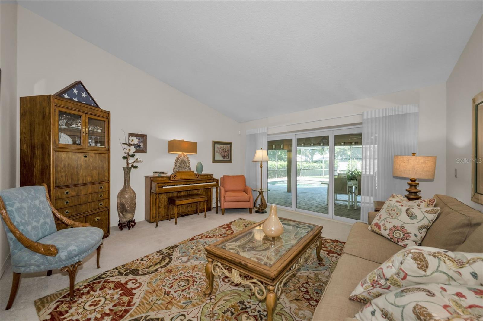 WINDTREE OAKS - Residential