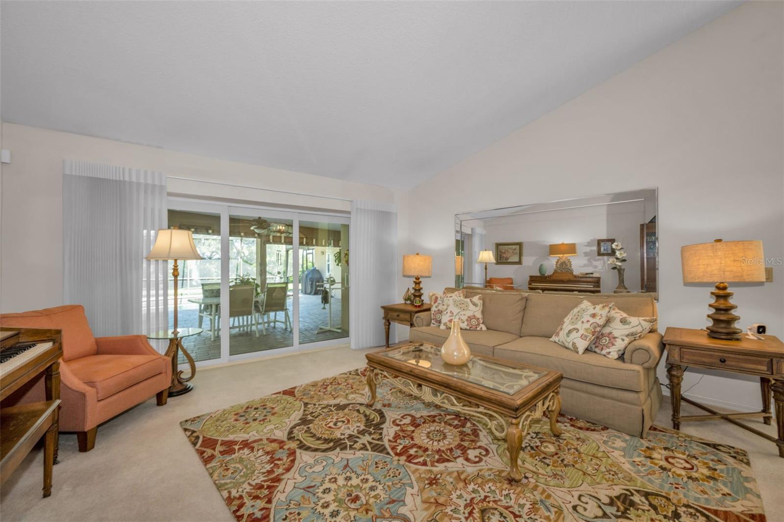 WINDTREE OAKS - Residential