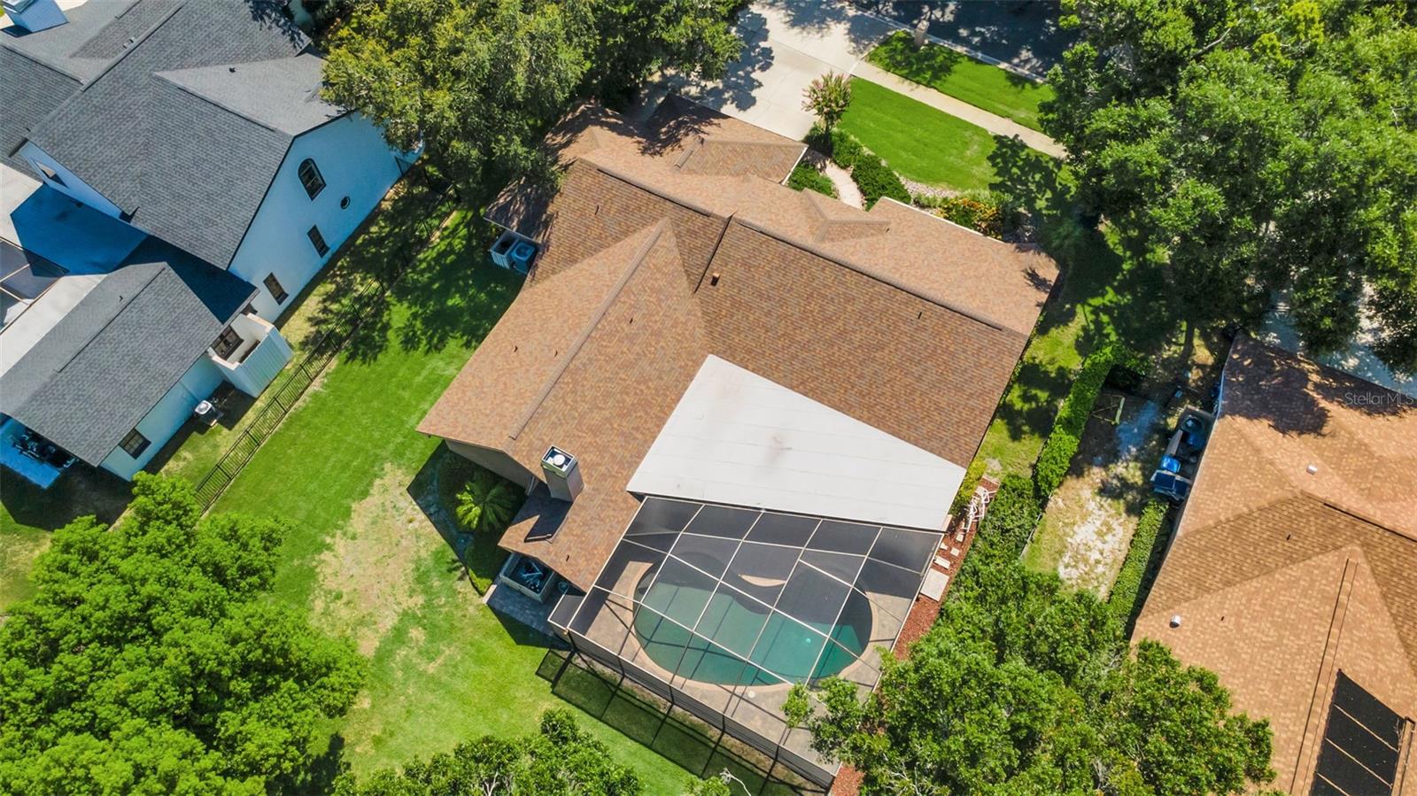 WINDTREE OAKS - Residential