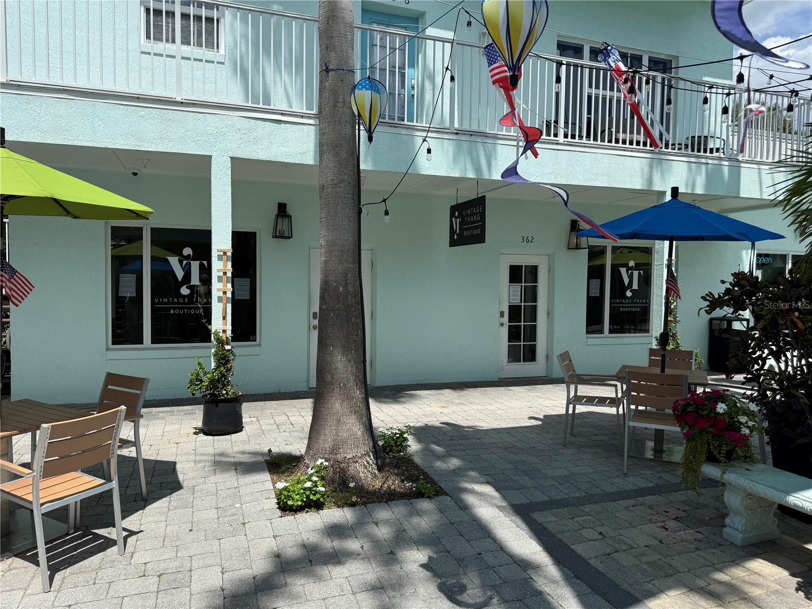 COLONY CONDO - Commercial Sale