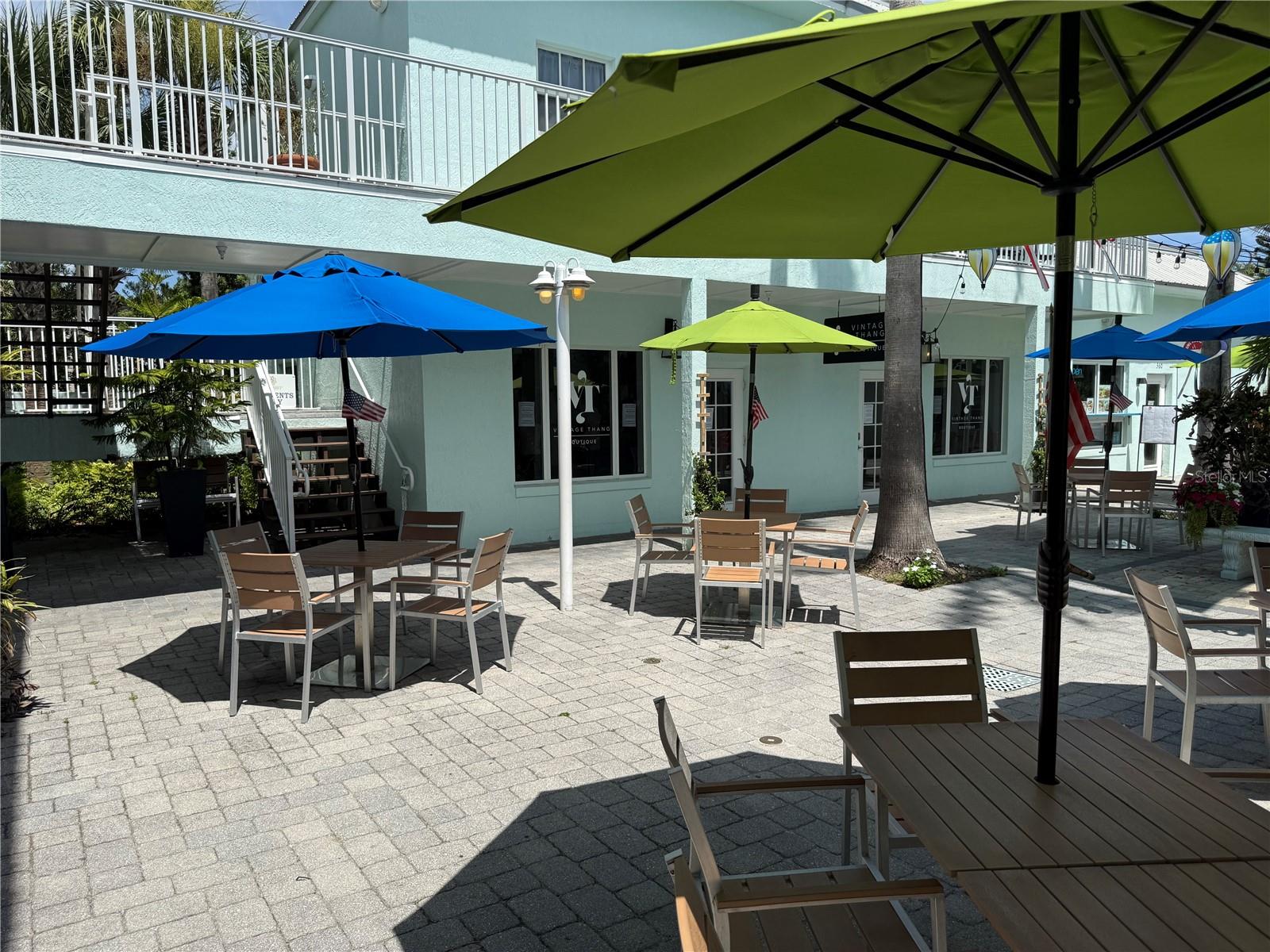 COLONY CONDO - Commercial Sale