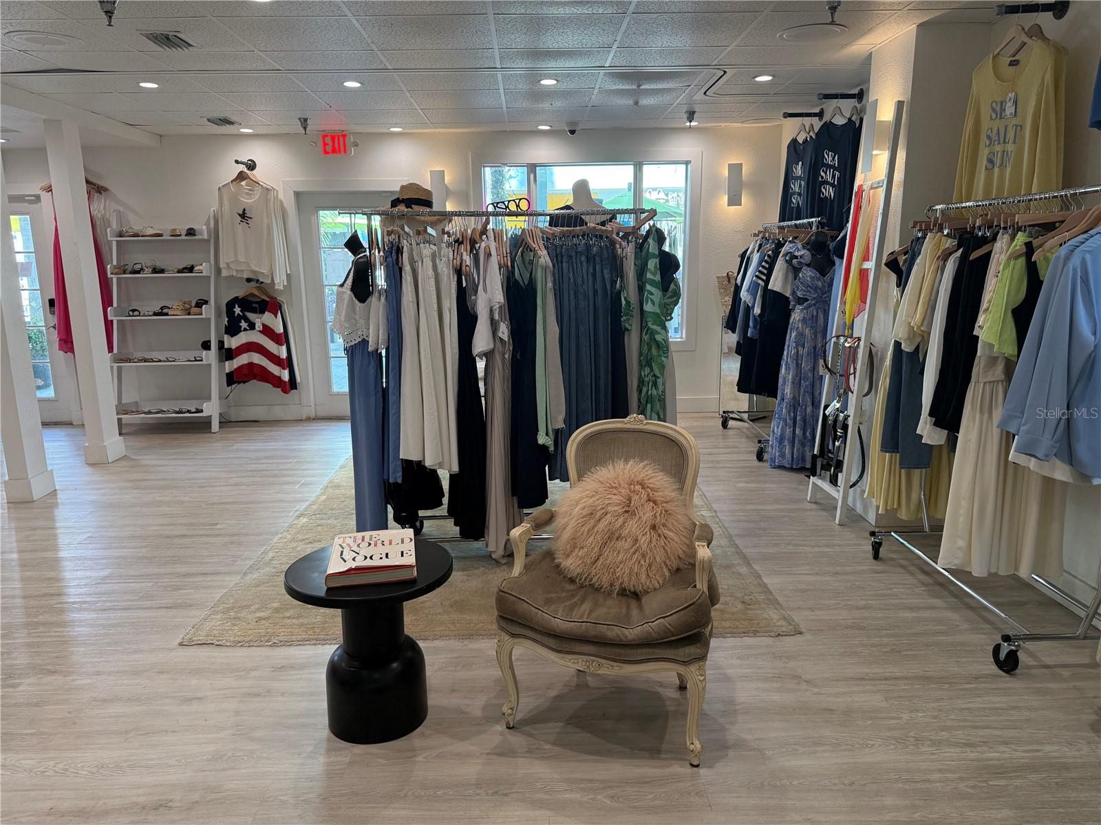 COLONY CONDO - Commercial Sale