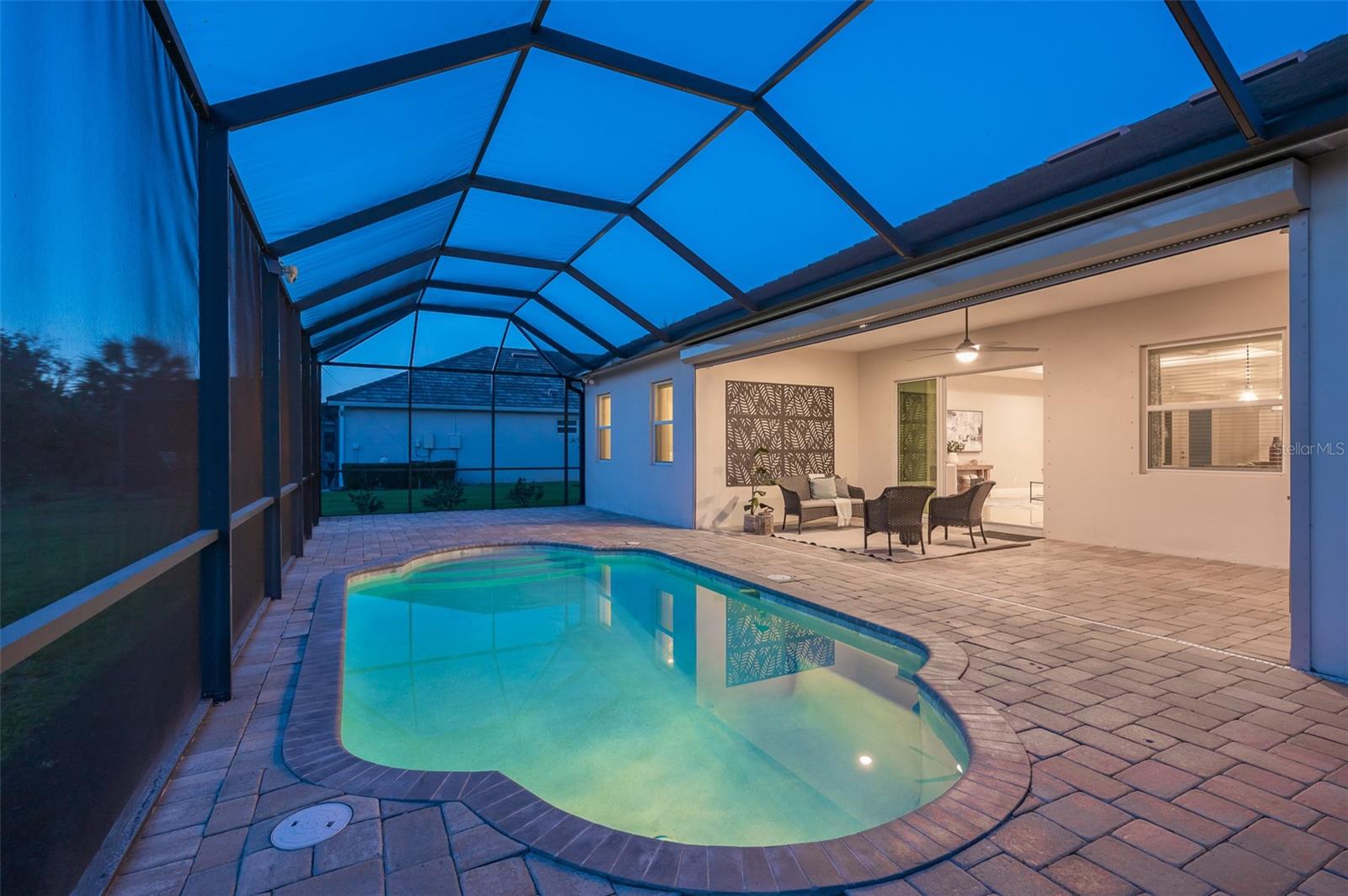 WAVERLEY SUB - Residential