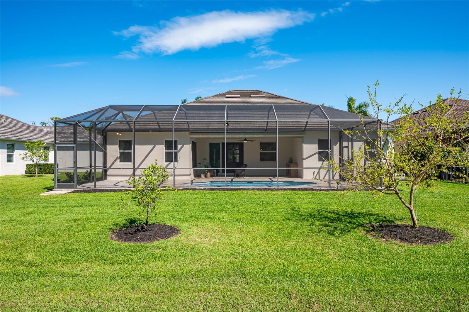 WAVERLEY SUB - Residential