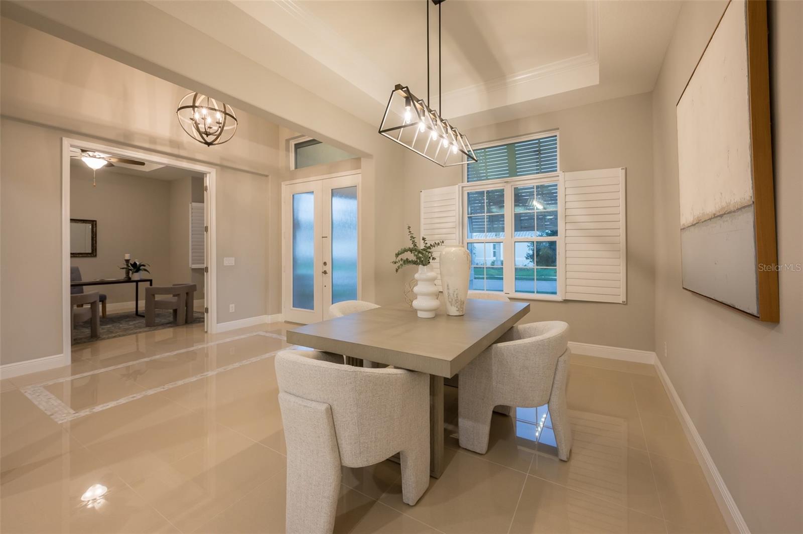 WAVERLEY SUB - Residential