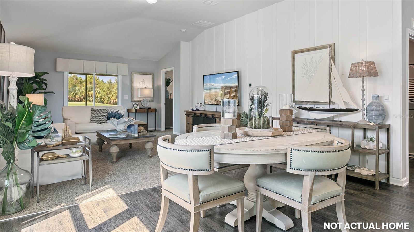 GRAND RESERVE AND GOLF CLUB - Residential