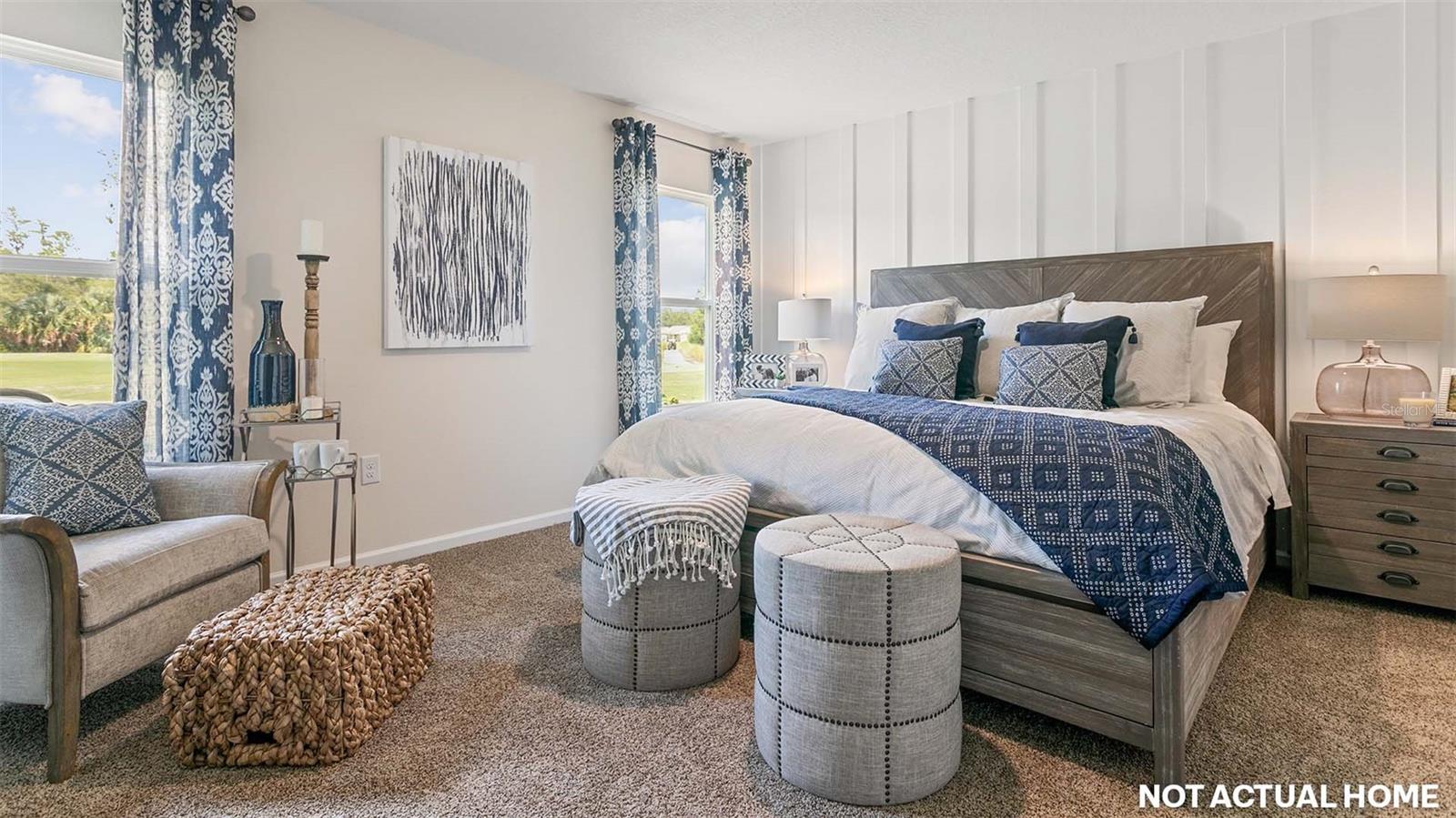GRAND RESERVE AND GOLF CLUB - Residential