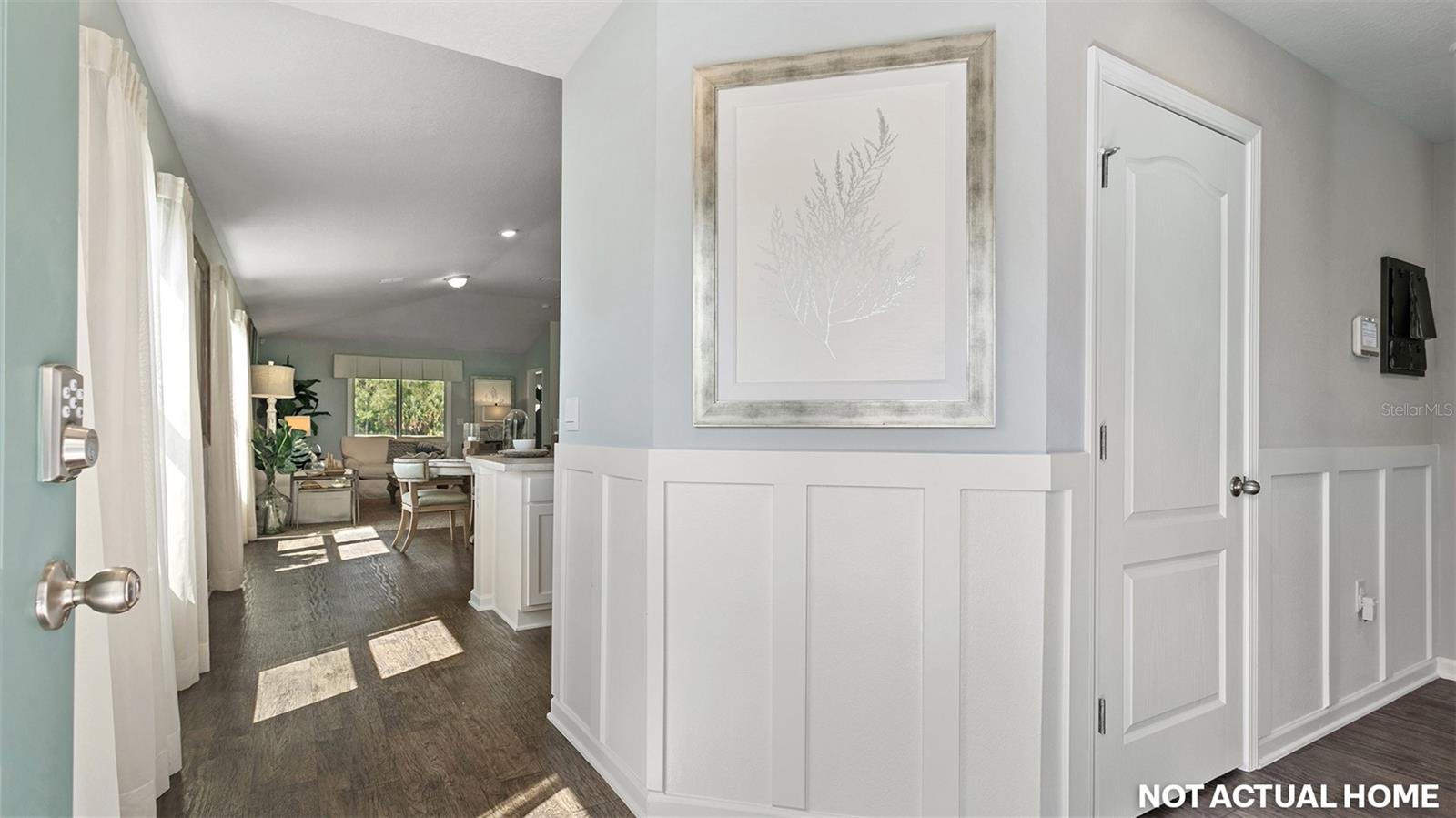 GRAND RESERVE AND GOLF CLUB - Residential