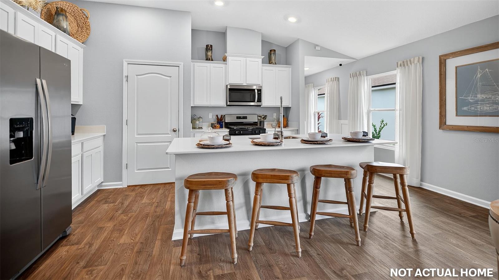 GRAND RESERVE AND GOLF CLUB - Residential