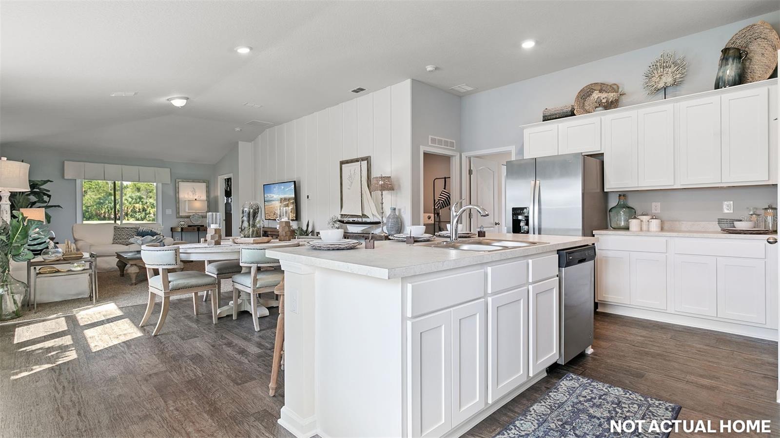 GRAND RESERVE AND GOLF CLUB - Residential
