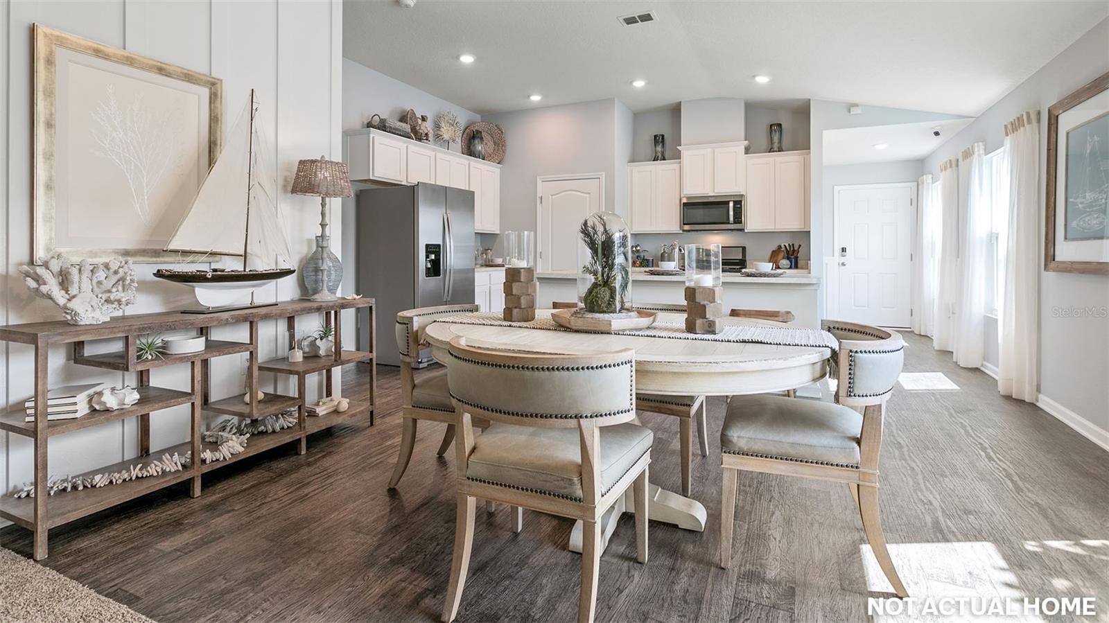 GRAND RESERVE AND GOLF CLUB - Residential