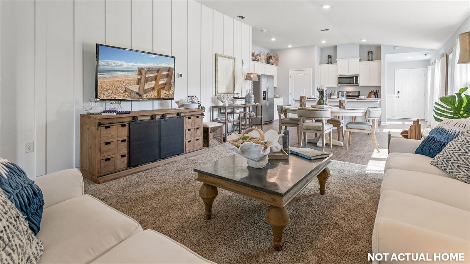 GRAND RESERVE AND GOLF CLUB - Residential