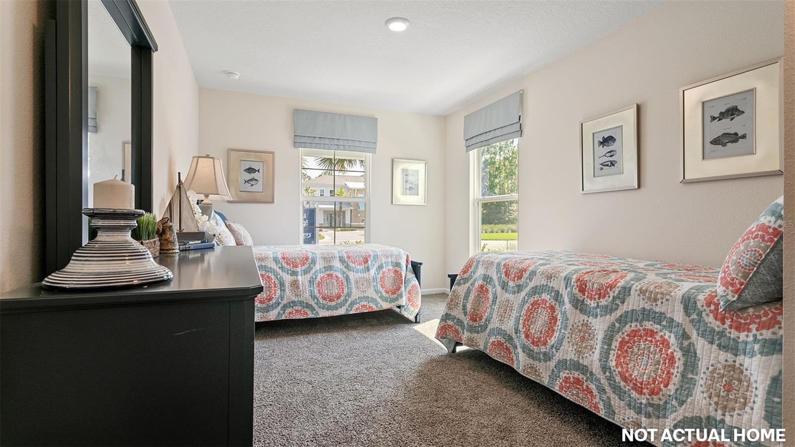 GRAND RESERVE AND GOLF CLUB - Residential
