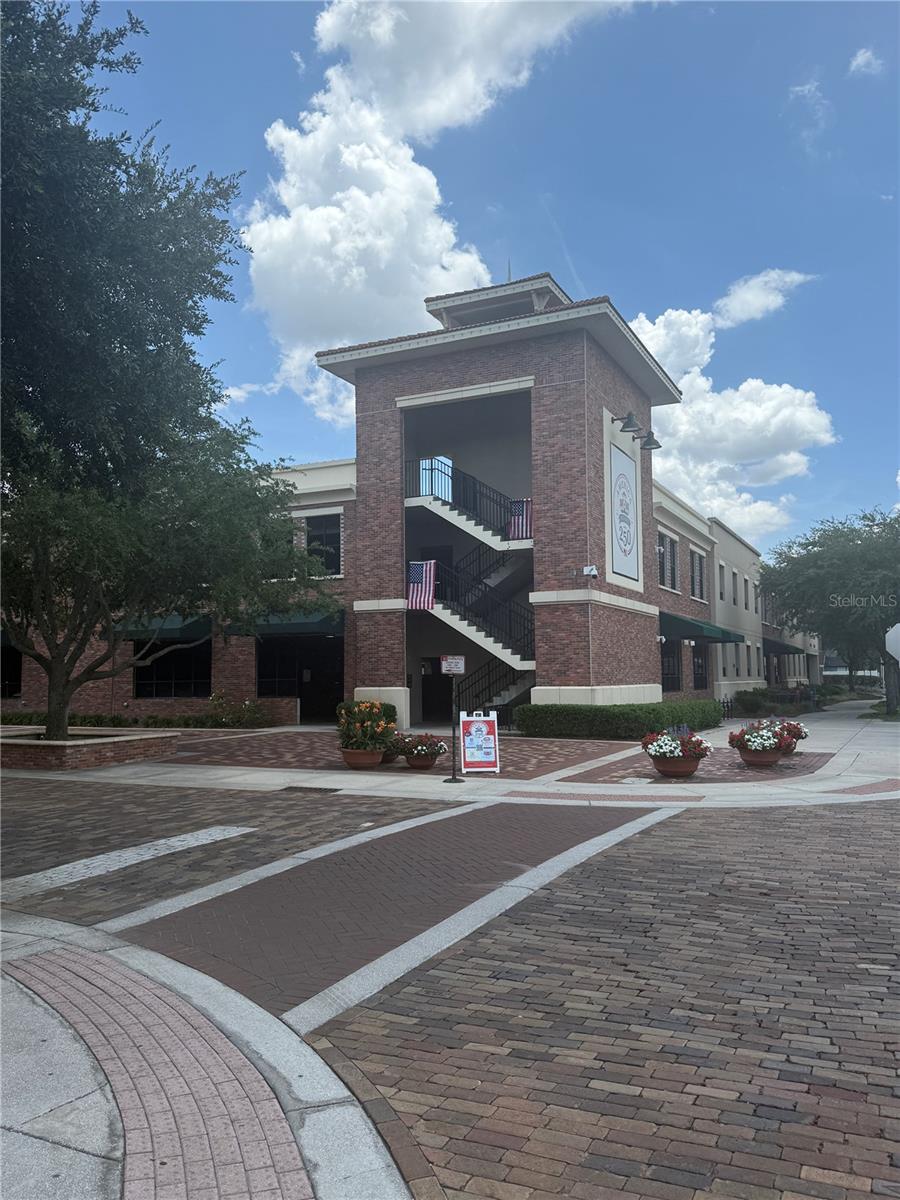BOYD-LUTZ SUB - Residential
