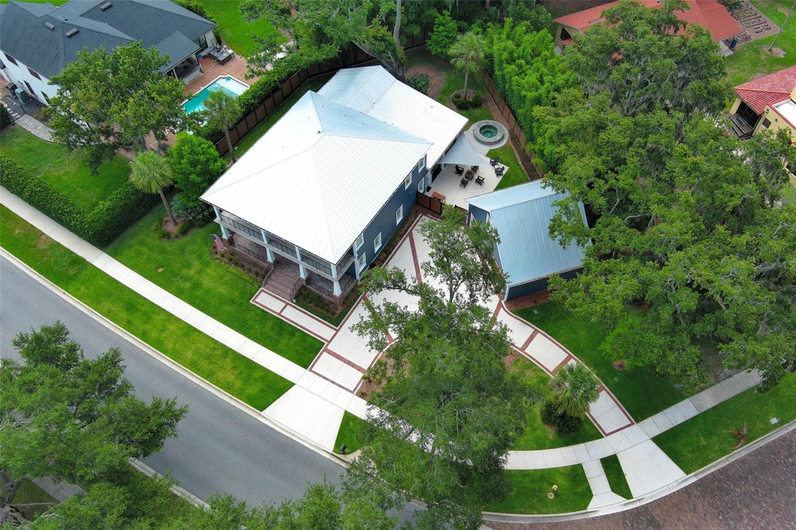 BOYD-LUTZ SUB - Residential